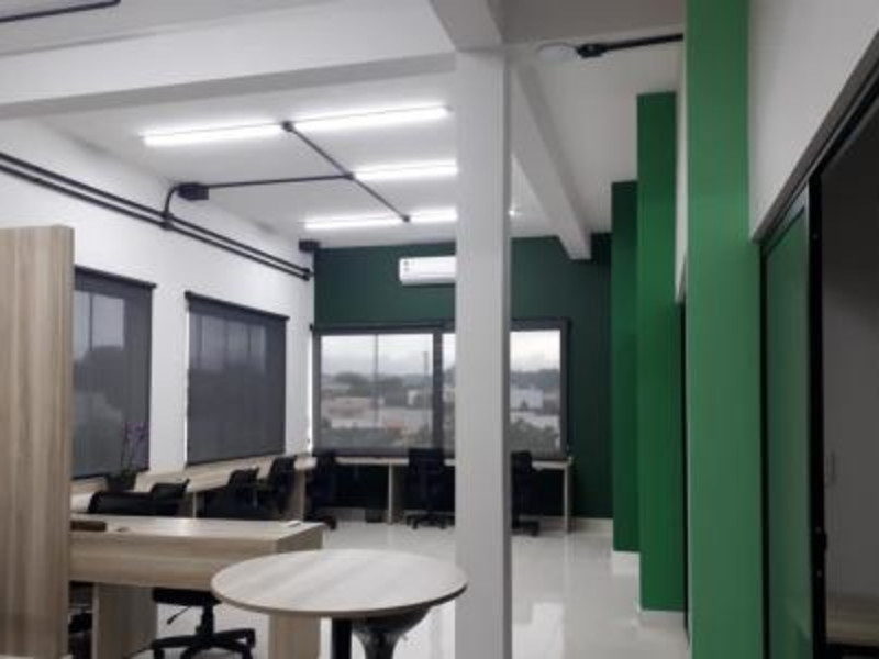  Ok Coworking - Jaguariúna/SP