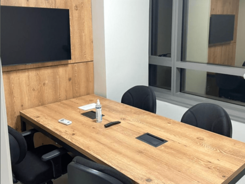  Easy Space Coworking - Manaus/AM