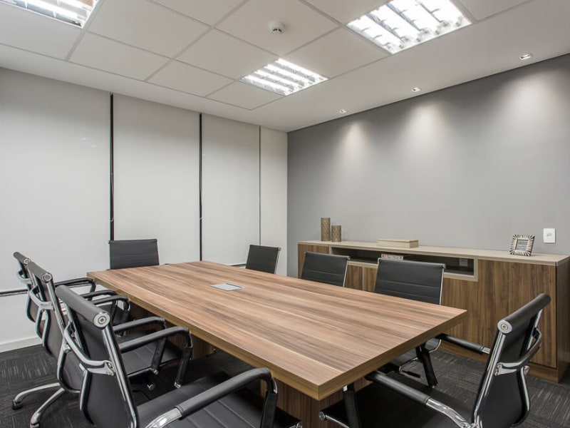  Easily Work Coworking - São Bento - São Paulo/SP
