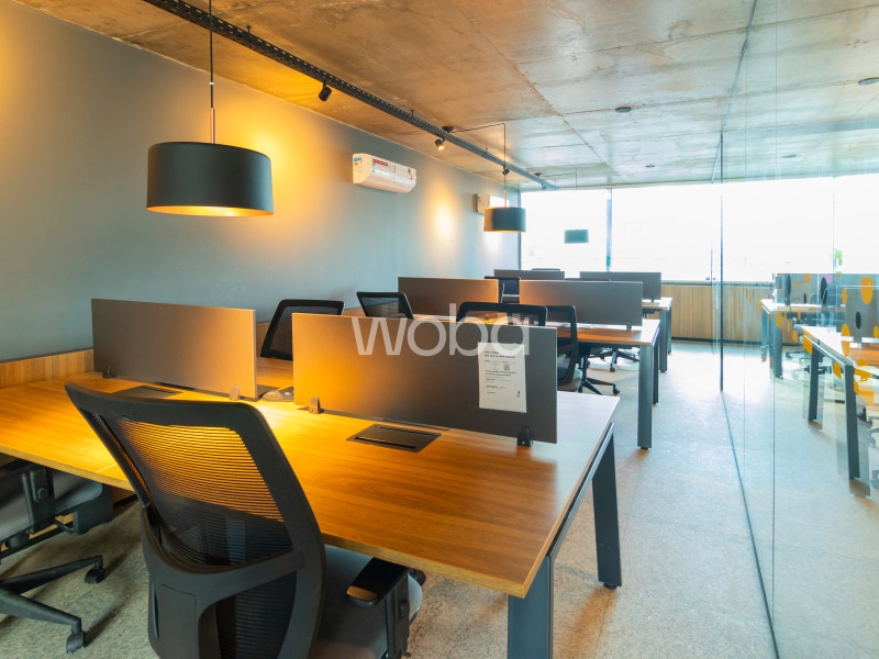  Arcoworking - Brasília/DF