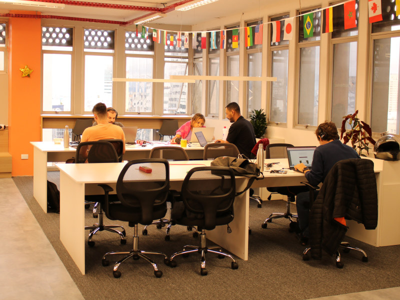  Chili Digital Agency - São Paulo/SP