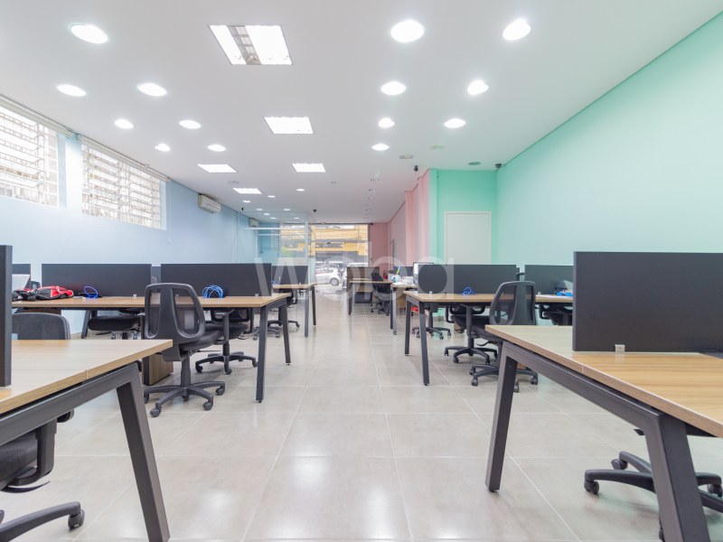  Insieme Coworking - São Paulo/SP