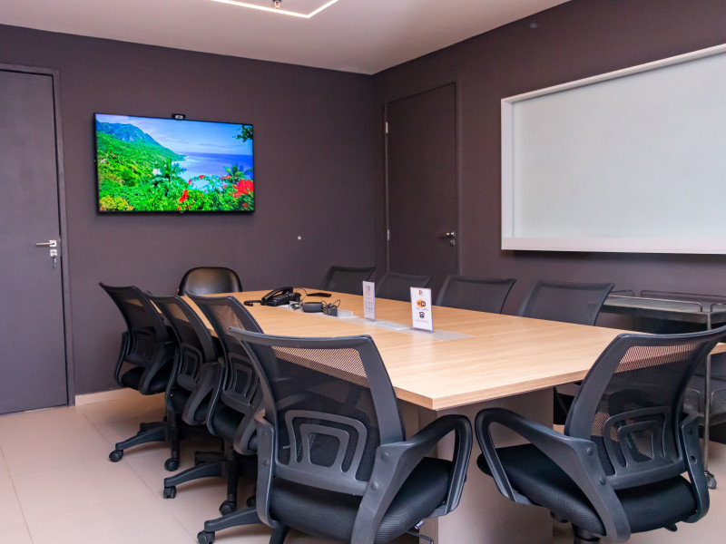  Open Door Coworking - Maceió/AL