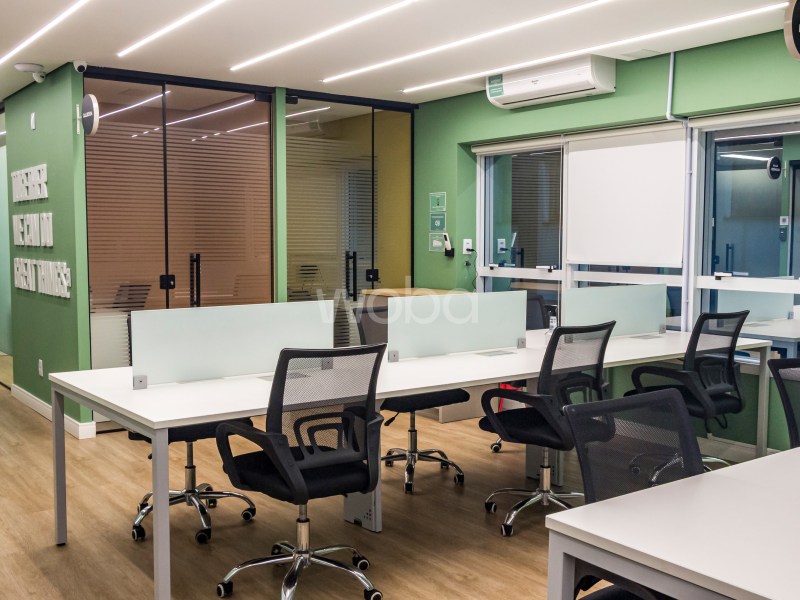  B2B Offices - Florianópolis/SC