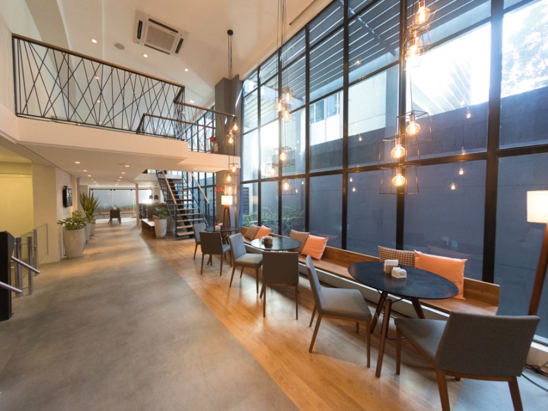  VIP Office Paulista - São Paulo/SP