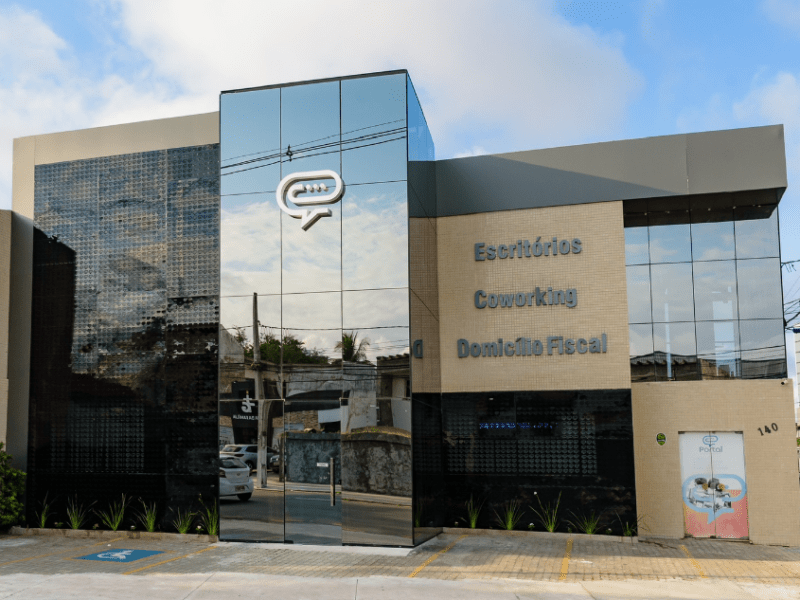  Portal Escritório Virtual - Aracaju/SE