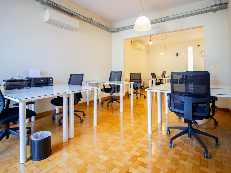  Coworking.Eco - São Paulo/SP