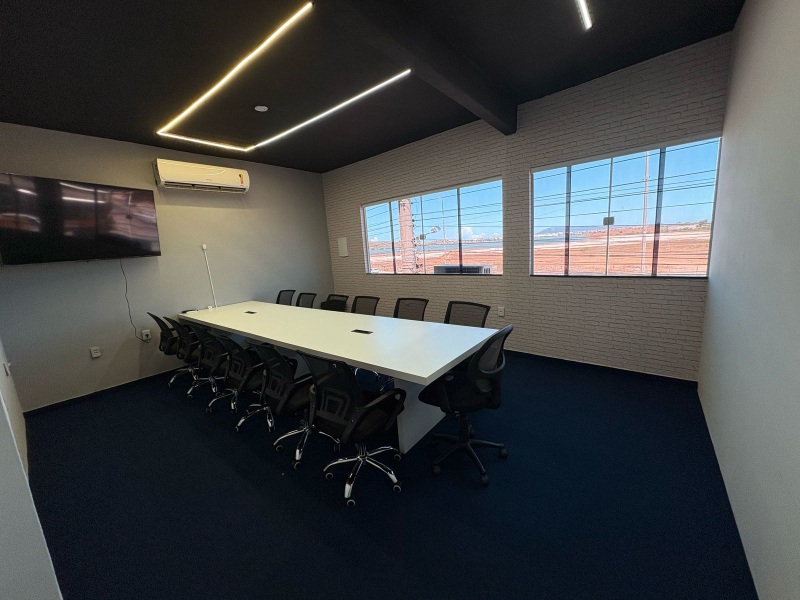  LAGOS COWORKING SPACE - São Pedro da Aldeia/RJ
