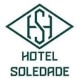 Logo de Hotel e Coworking Soledade