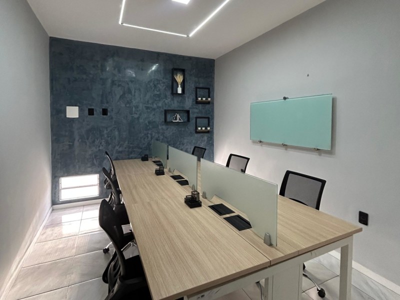  Hub Coworking Maracanaú - Maracanaú/CE