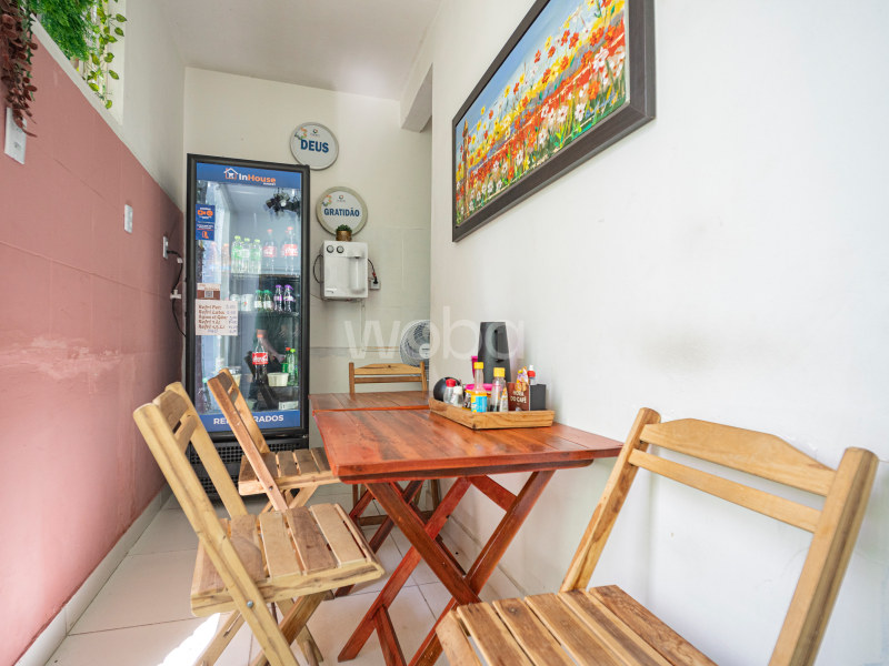  COWORKING ISRAEL OFFICE - Fortaleza/CE