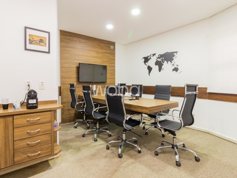  Absolutum Office - São Paulo/SP