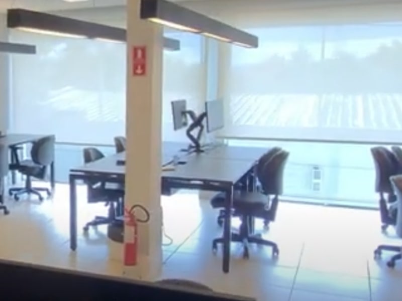  Workflex Esplanada - São José dos Campos/SP
