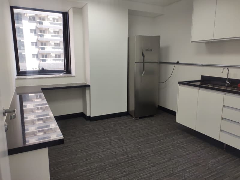  Cw4 Business Coworking - São Paulo/SP