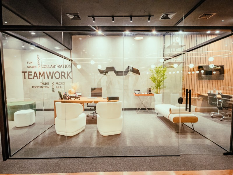  HDS Hub - São Paulo/SP