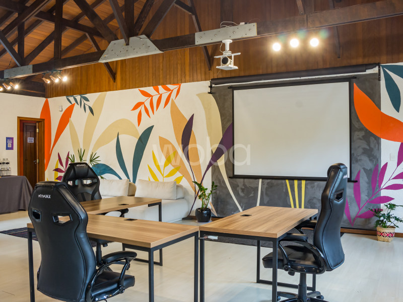  Mosaico Coworking - Florianópolis/SC