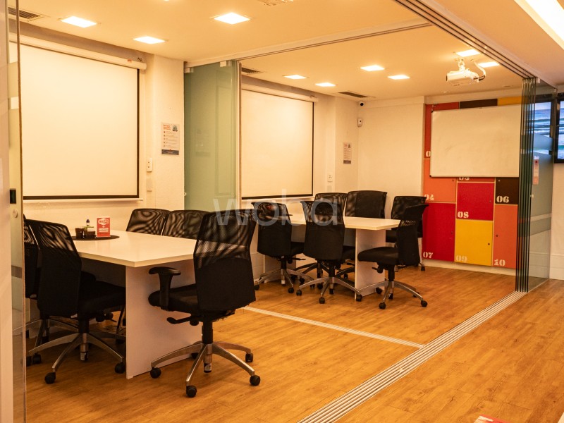  Wecompany Coworking - Rio de Janeiro/RJ