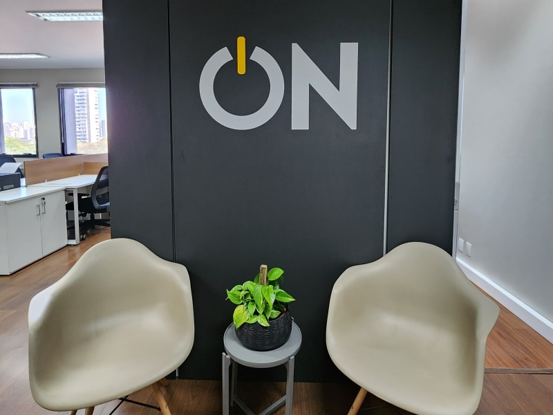  On Offices - Vila Olímpia - São Paulo/SP