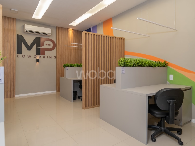  MP Coworking - Recife/PE