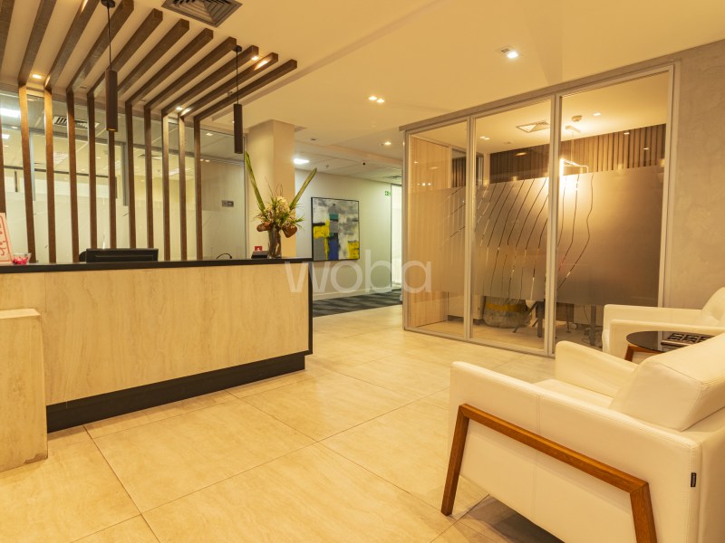  Delta Business Coworking Barra da Tijuca - Rio de Janeiro/RJ