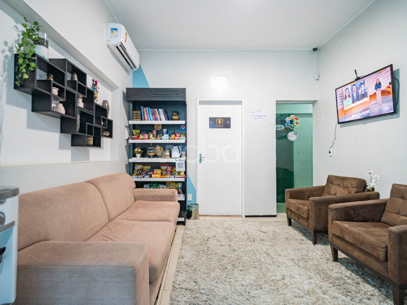  COWORKING ISRAEL OFFICE - Fortaleza/CE