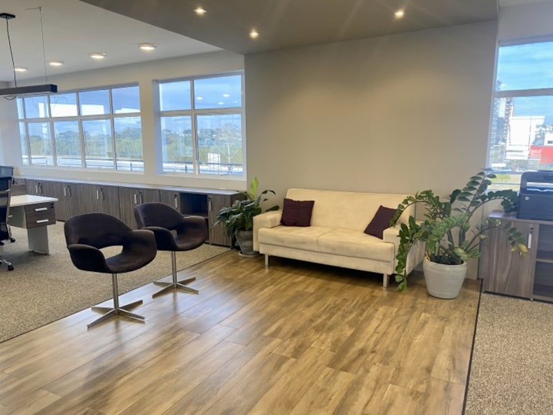  Invent Coworking - São José dos Campos/SP