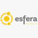 Logo de Esfera Coworking