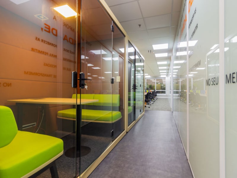  Prática Coworking - São Paulo/SP