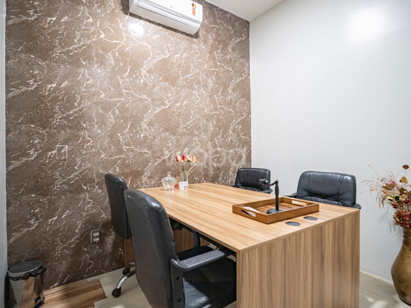  COWORKING ISRAEL OFFICE - Fortaleza/CE
