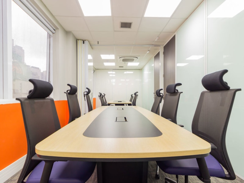  Prática Coworking - São Paulo/SP