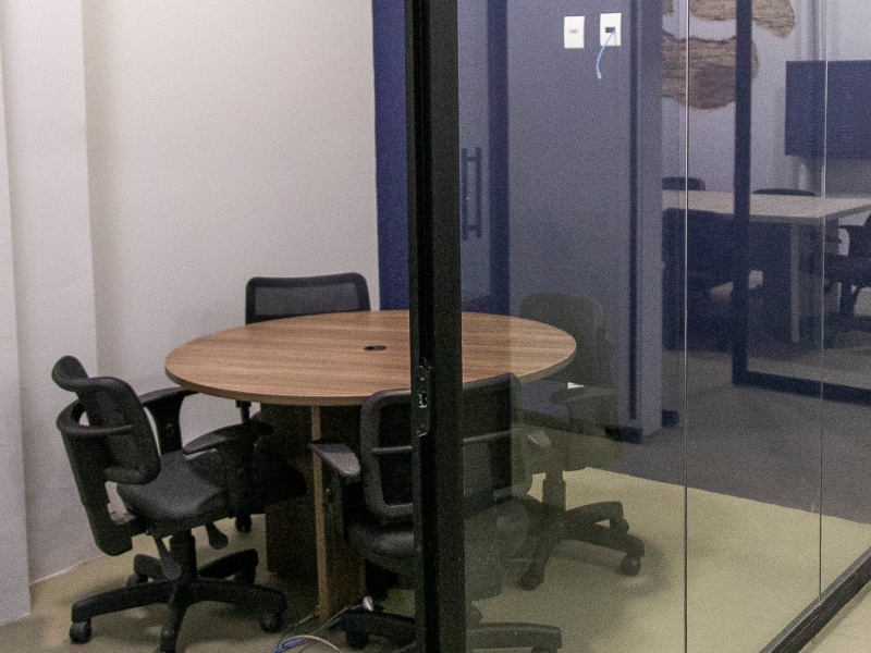  MGP Coworking Liberdade - São Paulo/SP