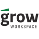 Logo de Grow Workspace Rua da Bahia