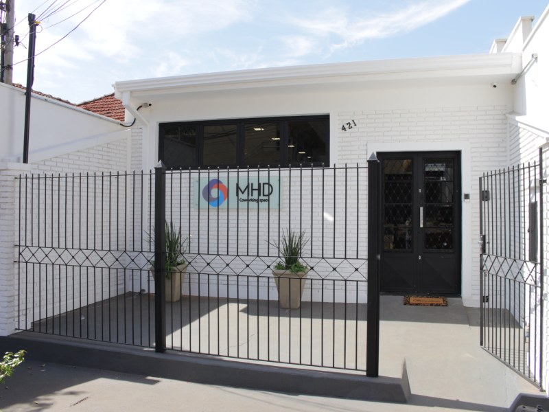  MHD Coworking - Araraquara/SP