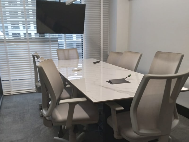  Wex Coworking - Fortaleza/CE