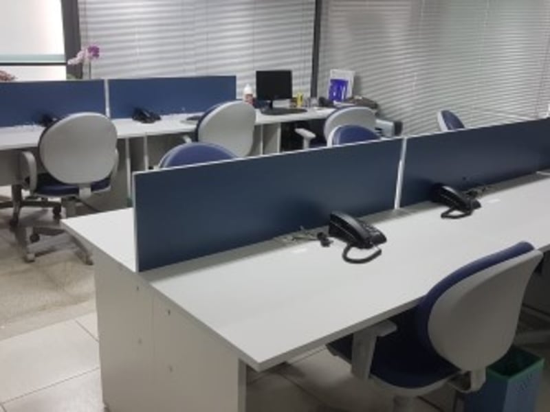  Plaza coworking - Governador Valadares/MG