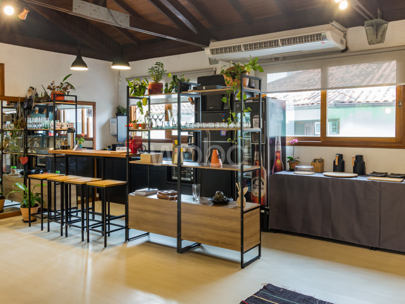  Mosaico Coworking - Florianópolis/SC