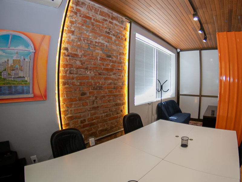  Criatio Coworking - Porto Alegre/RS