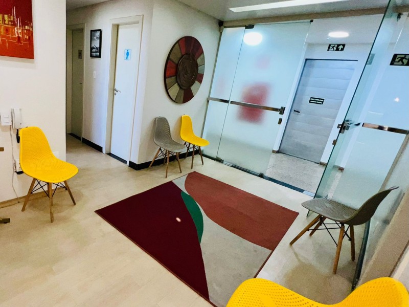  Bh Cospace - Belo Horizonte/MG
