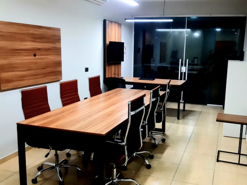  Espaço Chay IO - São Paulo/SP