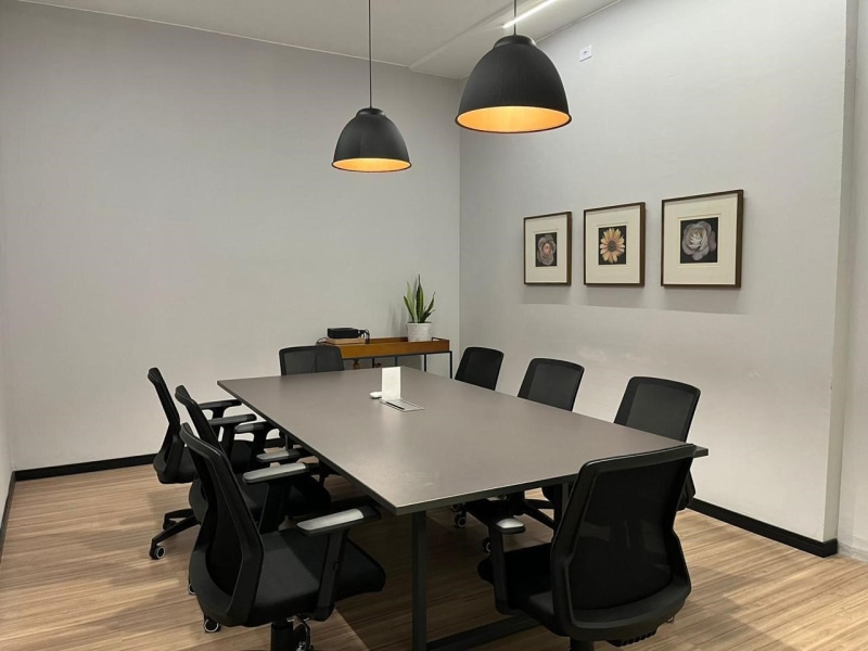  Agrega Coworking - Uberaba/MG