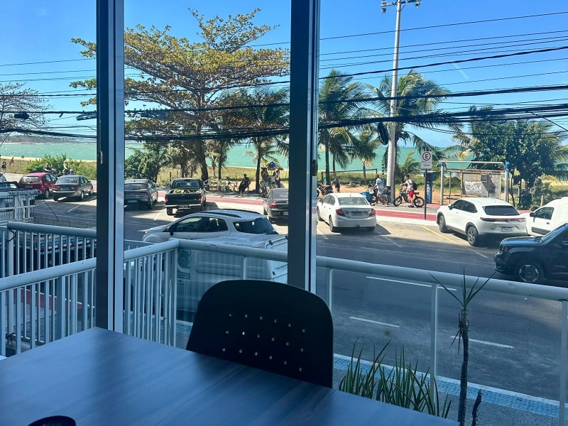  4Work Praia - Vila Velha/ES