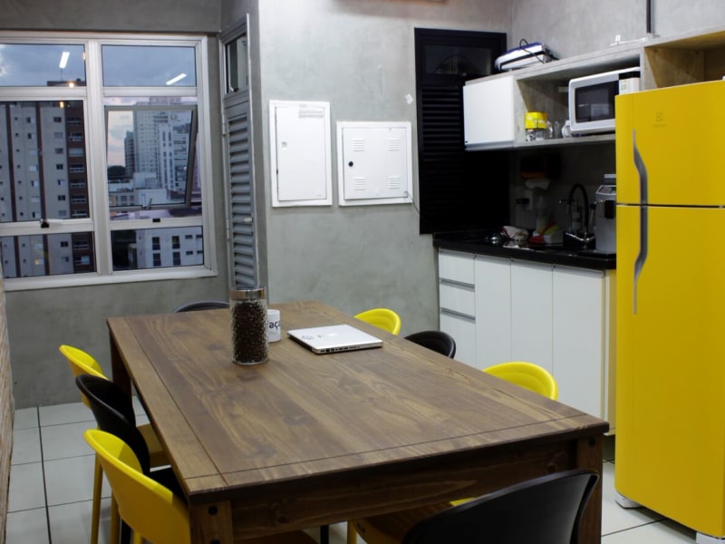  Faça Coworking - São Caetano do Sul/SP