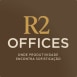 Logo de R2 Offices
