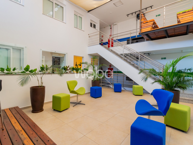  Absolutum Office - São Paulo/SP