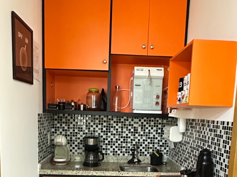  Faça Coworking - São Caetano do Sul/SP