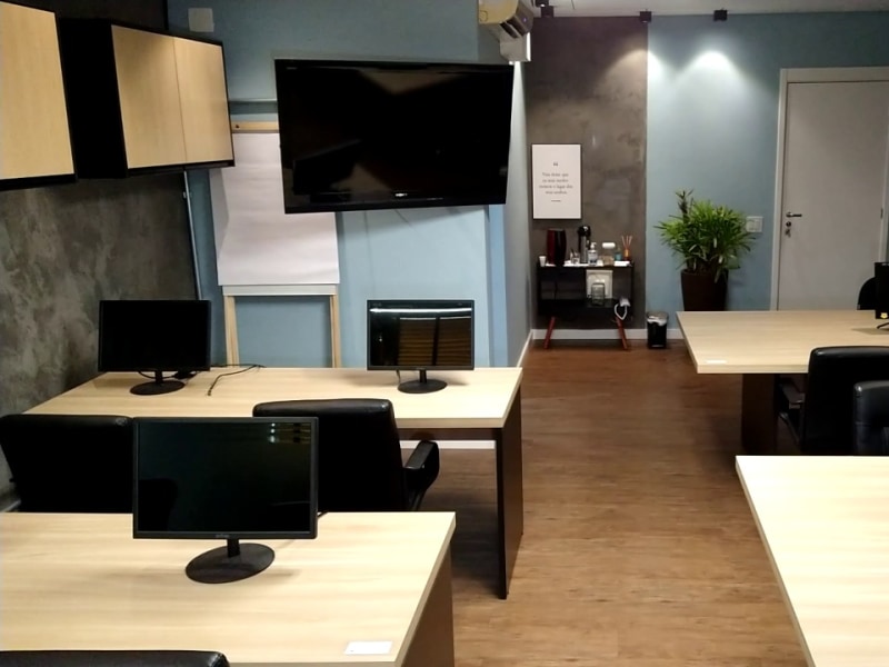  Fn Coworking - Piracicaba/SP