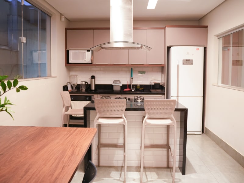  Atmosphera Coworking - Campo Grande/MS