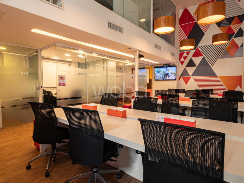 Wecompany Coworking - Rio de Janeiro/RJ