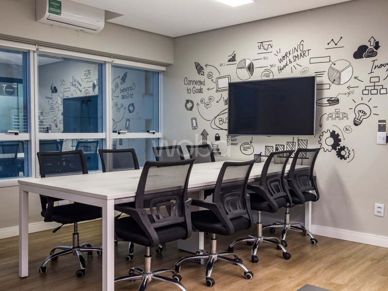  B2B Offices - Florianópolis/SC