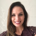 Foto de Juliane Moro Cuoghi